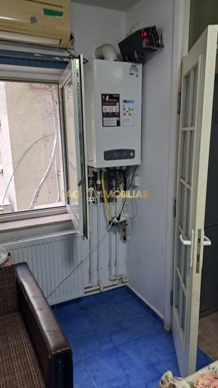3 Camere de inchiriat | Pantelimon | Centrala Proprie | Accepta Asia
