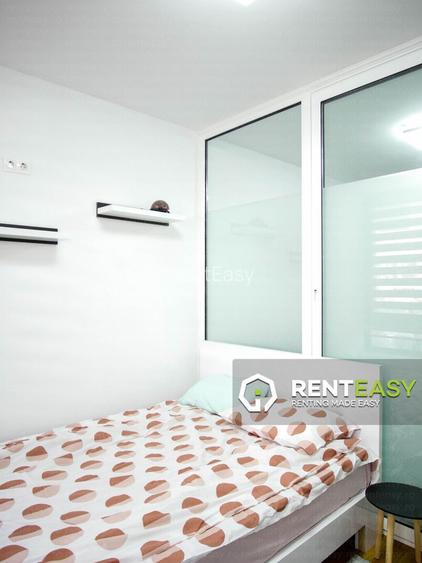 De inchiriat! Apartament cu 1 camera situat in zona Copou Exclusive - 3