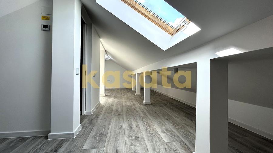Vila Cosmopolis I complet renovata I Premium I Mansarda amenajata