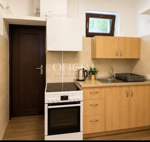 Apartament 1 Camera | 19 Mp | Investitie | Ultracentral | Baba Novac