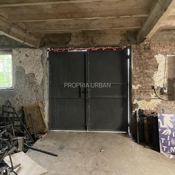 Complex industrial/Ferma de vânzare | Orțișoara, jud. Timiș - 17