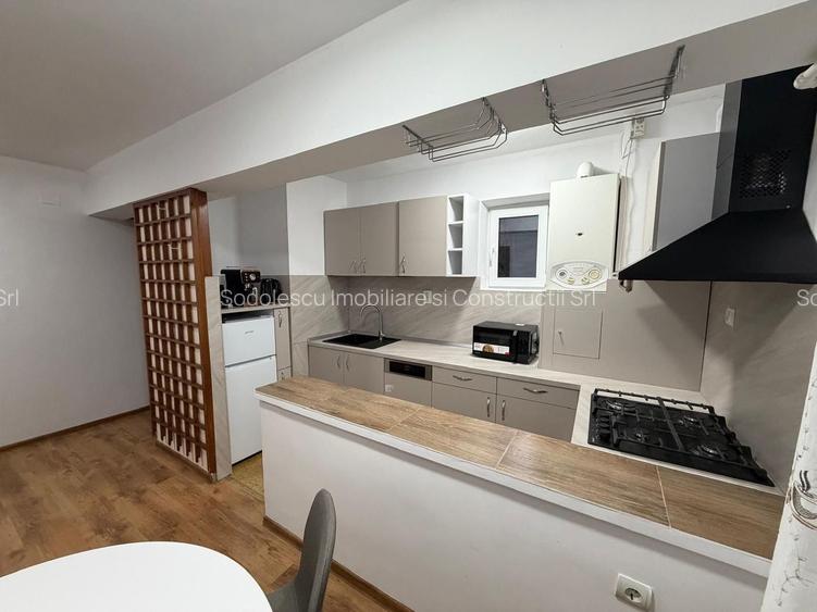 Apartament 3 camere zona Unirii - 4