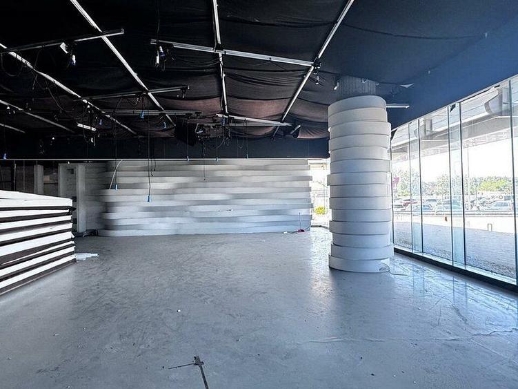 Spatiu comercial, de inchiriat