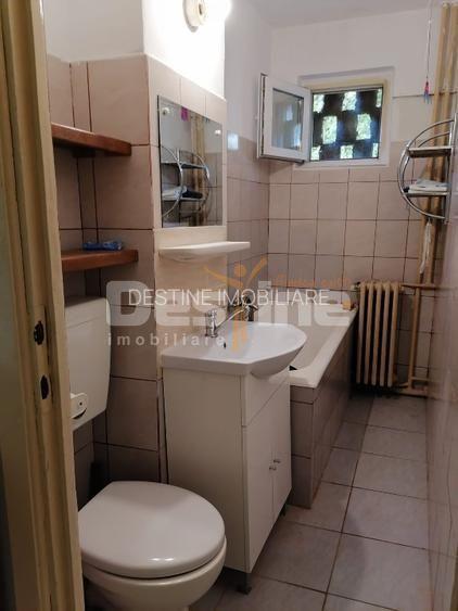 Apartament cu centrala proprie - 8