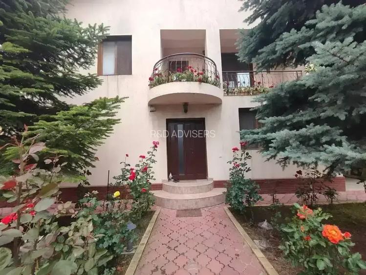 Vila 5 camere | 230 mp utili | curte 350 libera | Sfantul Ioan - 3