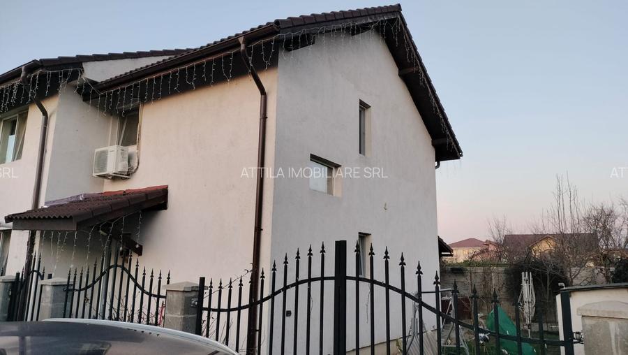 Comision 0!!! Duplex in Giroc 170000 euro
