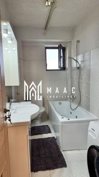Apartament 2 camere | 2 balcoane | Lift | Parcare | D.Stanca