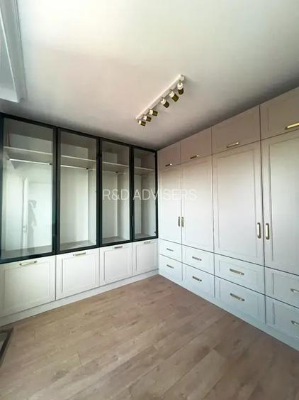 Penthouse de vânzare București Timpuri Noi – 4 camere Mutare Imediata - 17