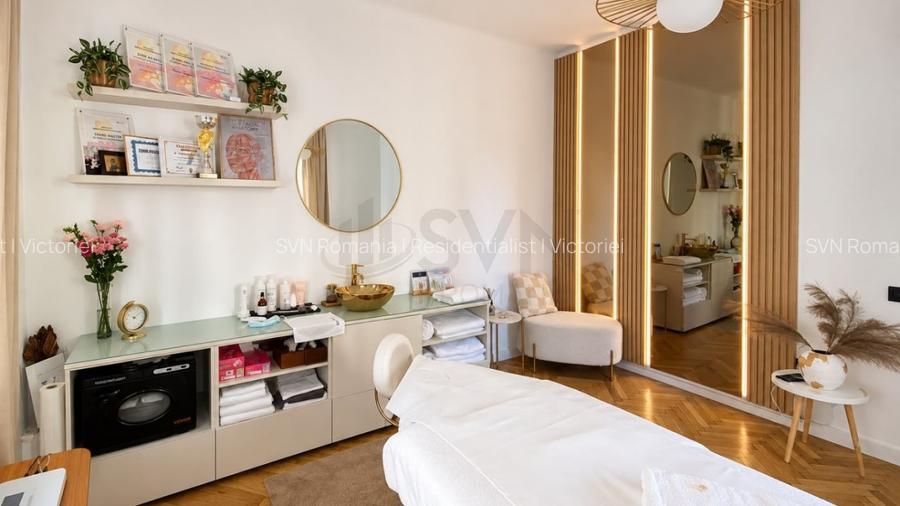 REC3001877 Spatiu comercial premium I PARTER I NEMOBILAT I Radu Beller- Dorobant - 10