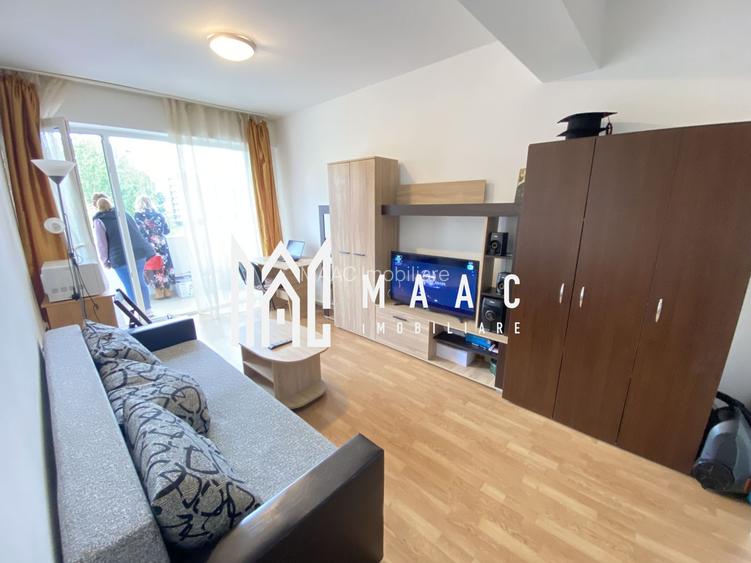 Apartament 2 camere | Decomandat | Etaj 2 | Balcon | Mihai Viteazul - 6