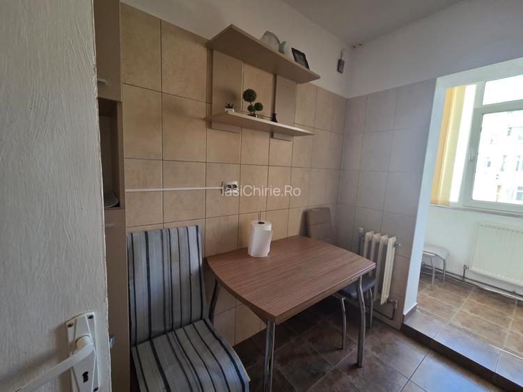 Apartament de inchiriat, 2 camere, decomandat, 45 mp, Galata - 8