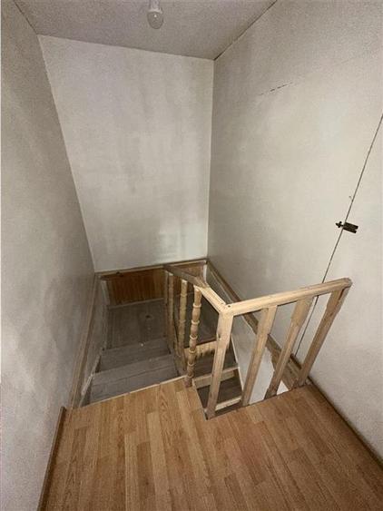 Anunt Vânzare Casa cu Etaj - Statiunea Slanic Prahova