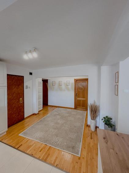 Apartament Modern - SU 100MP I 4 Camere I Etaj Intermediar - The Office