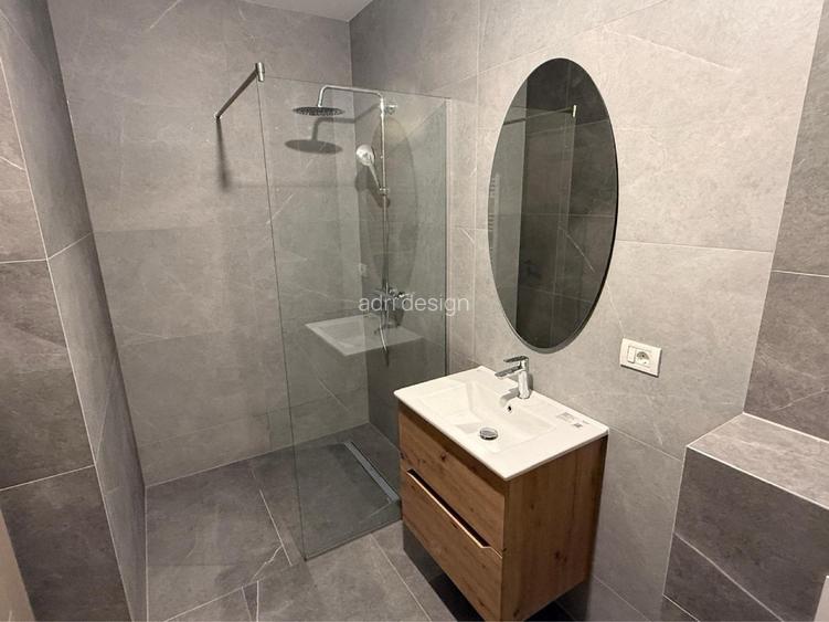 Inchiriez Ap. cu 2 camere de LUX | Adora Park ARAD | Terasă 30 mp | Vede