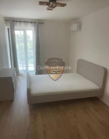 3 camere Tomis Nord Campus Aviatori incalzire pardoseala parcare gaze A/C 110mp - 4