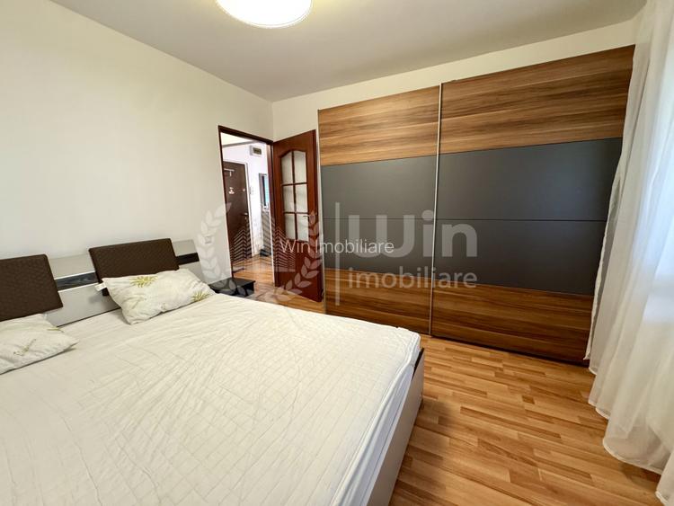 Apartament cu 3 camere | Parcare | 63mp | Balcon | Zorilor | Jupiter! - 7