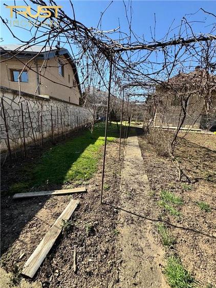 Casa de vanzare l 1040 MP Curte l Front 35 MP l Grigorescu