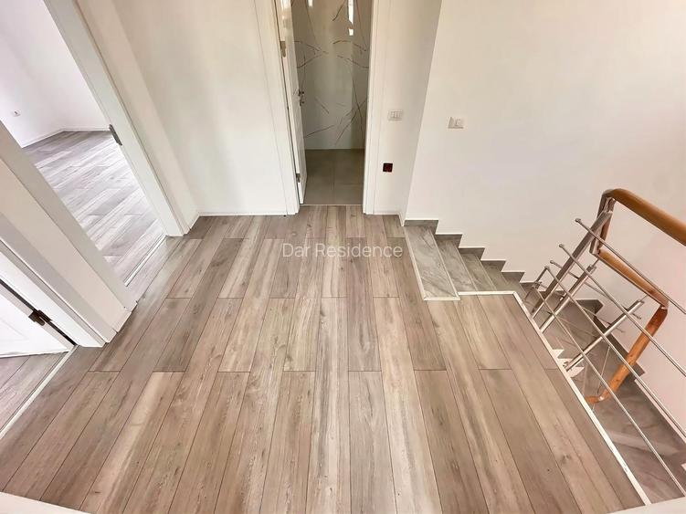 PROMOTEI!! Vila individuala P+1+Pod, 5 camere, Berceni - 7