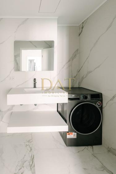 Apartament 3 camere | totul nou | finisaje premium | Zorilor