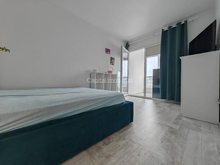 Apartament modern cu 2 camere | Complet mobilat și utilat | Sud Park City  - 7