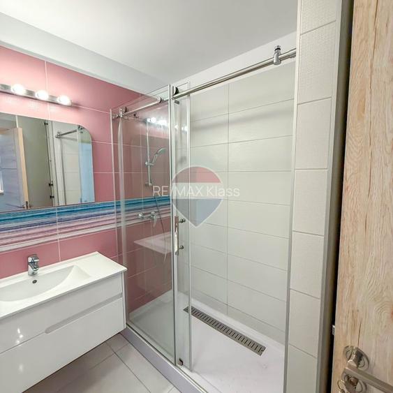 De inchiriat | Apartament 2 camere Onix Blue Mamaia Nord | CONSTANTA - 11