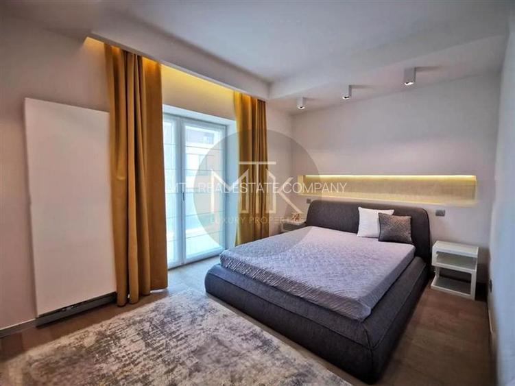 Duplex 142MP I  I Mobilat Modern &2locuri de parcare I Gradina proprie - 25