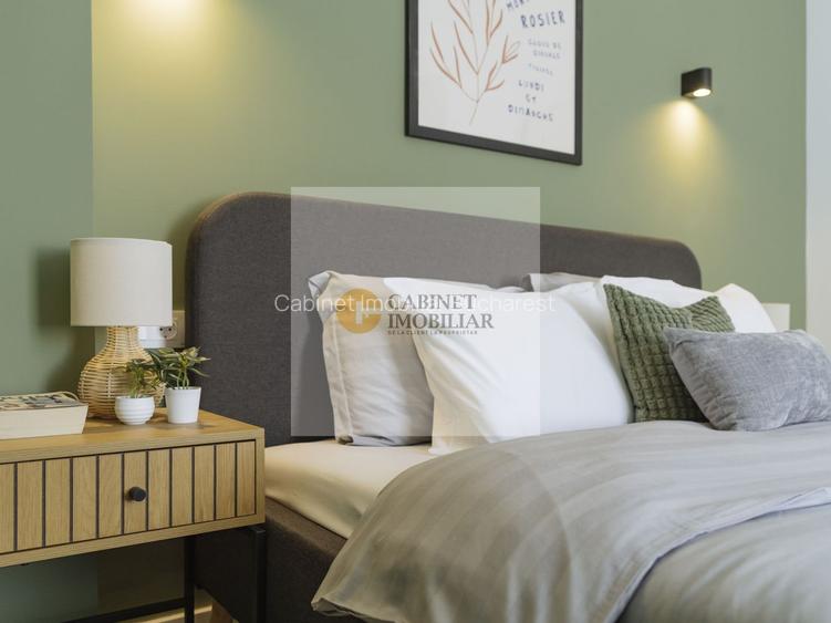 Universitate - Sala Dalles I 2 camere   I Etaj 3 I AIRBNB - 6