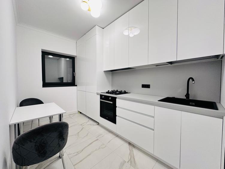 3 camere VANZARE || Dorobanti Beller ||mobilat renovat integral