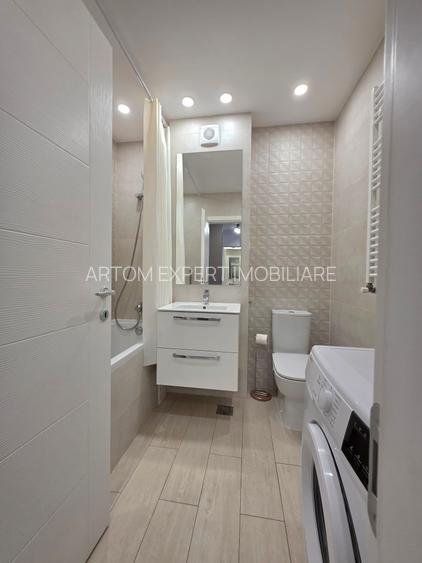 Pallady Hils/loc de parcare/centrala.proprie - 9