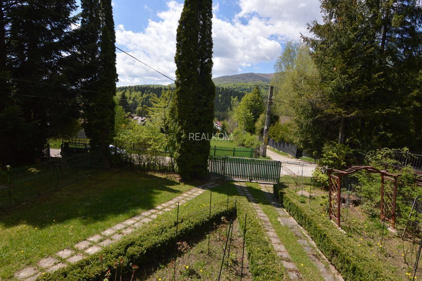 VANZARE VILA 6 CAMERE MANECIU-CHEIA - 33