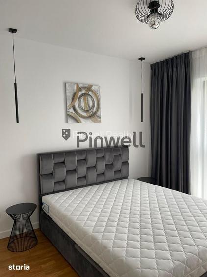 Apartament 2 Camere Premium | Vecinatatea Parcului Herastrau