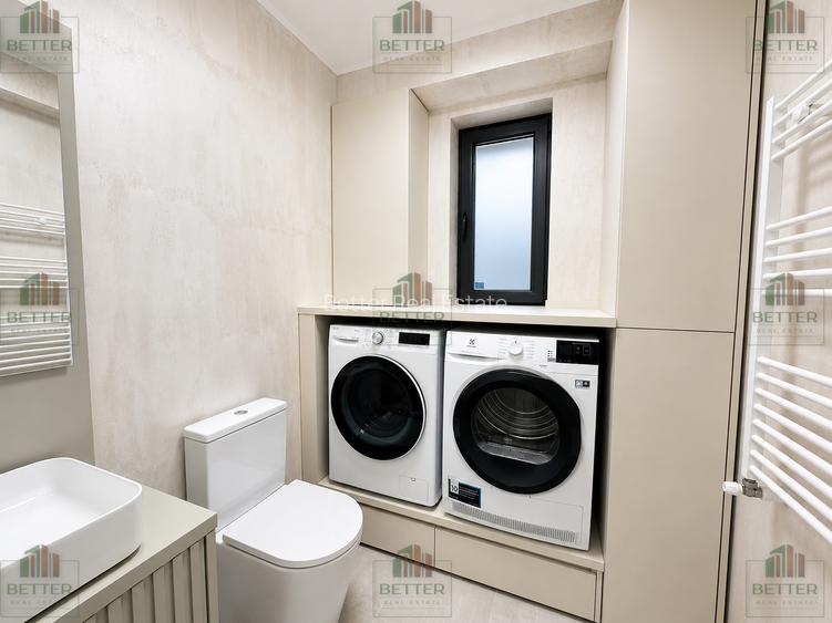 Casă individuală de vânzare – 5 camere, compartimentare modernă | Teren 301 mp - 16