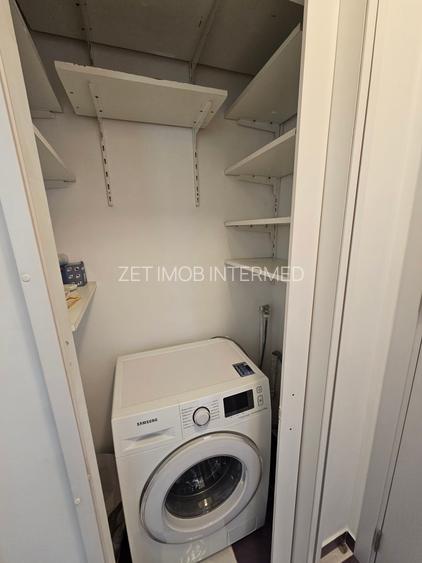 2 camere 1 Mai - Av.Popisteanu *centrala proprie & parcare ADP* - 7