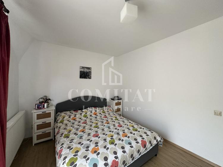 Apartament cu 3 camere | 89 mp | Zona Câmpului