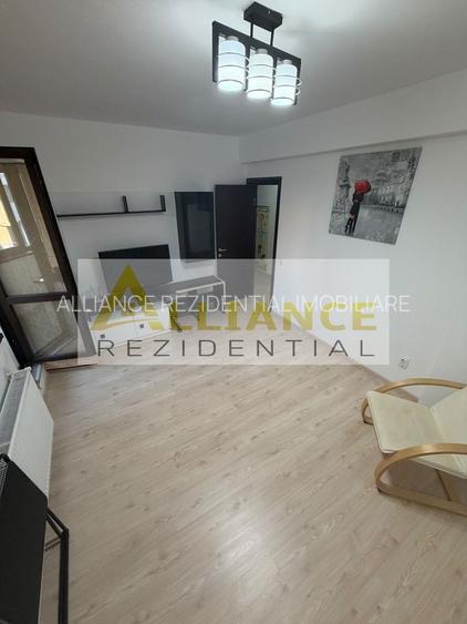 METROU DIMITRIE LEONIDA  *  Apartament 2 camere * Mobilat - utilat * - 2