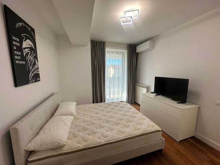 Apartament 2 camere | Parcare | Complex Rovere