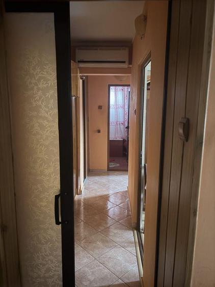 Ap 3 camere, Obor, conf 1 decomandat, mobilat si utilat