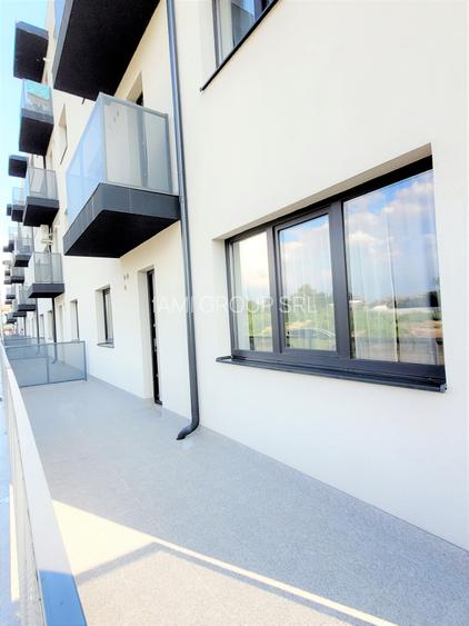 oportunitate excelenta pentru SALON DE INFRUMUSETARE în Complex X RESIDENCE