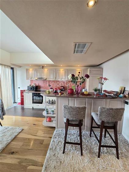 Apartament Superb, pe Malul Marii, zona Faleza Nord - 6