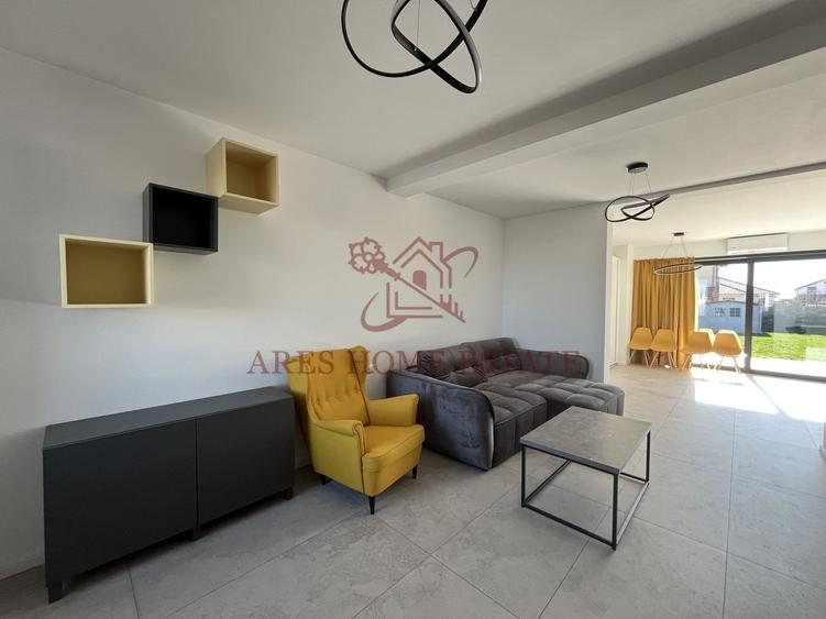 Duplex mobilat si utilat la cheie | Toate utilitatile