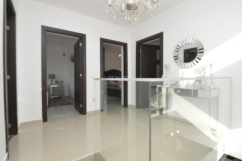 VANZARE VILA 4 CAMERE CORNETU-STR.AEROPORTULUI NR.47 C - 15