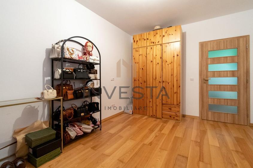 Apartament cu 4 camere de 90 mp utili si 3 balcoane, cartierul Zorilor