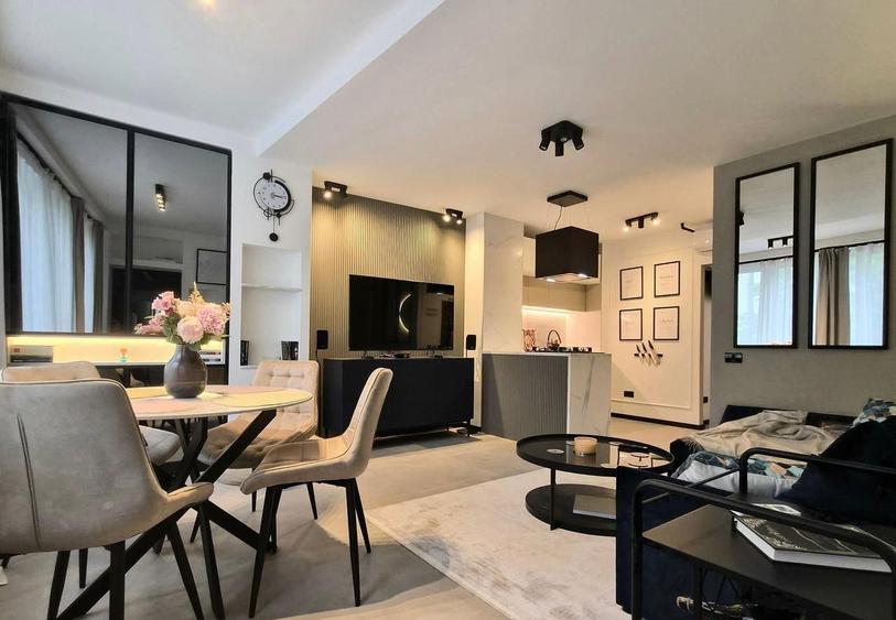 Apartament premium la prima închiriere