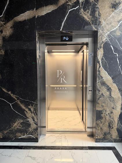 Penthouse 82 mp + terasă spectaculoasă 103 mp | finisaje premium, Cetatii!