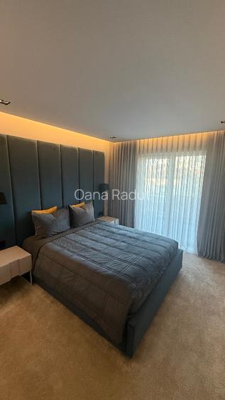 Apartament 3 camere, Iancu Nicolae, Grand Park Pipera - 7