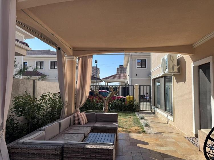 Calea Urseni - Duplex cu 4 camere, complet mobilat