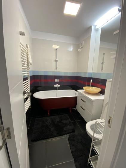Apartament 3 camere lux langa Prefectura