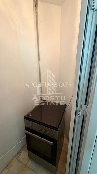 Apartament cu 2 camere de inchiriat, Circumvalatiunii,Timisoara - 11