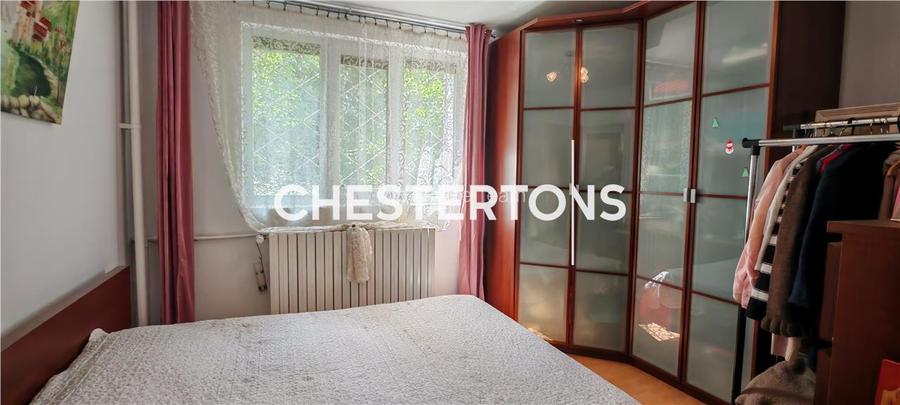 Apartament 2 camere, mobilat, utilat, bloc anvelopat, loc de parcare, langa metr - 8