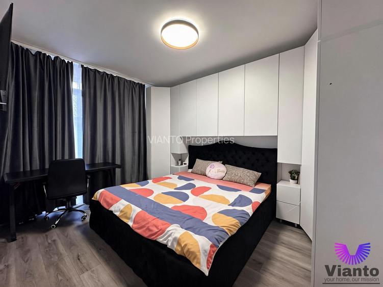 Casa 3 camere mobilata si utilata -teren 272 mp -Cartier Arhitecților lângă Lidl - 8